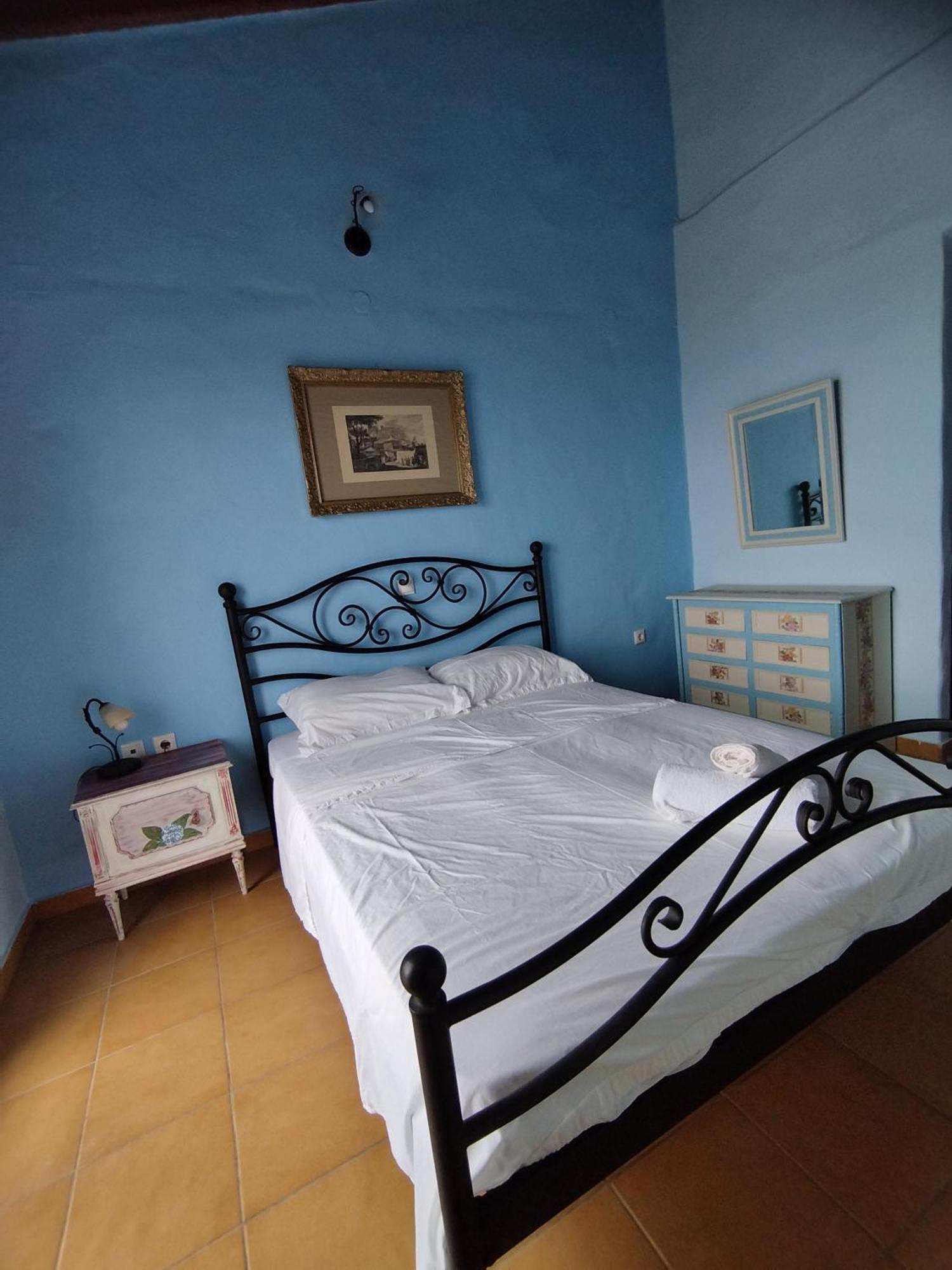 Grammatikis House Hotel Vourliotes Exterior photo